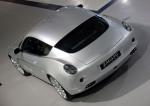 Maserati GS Zagato 2007 года